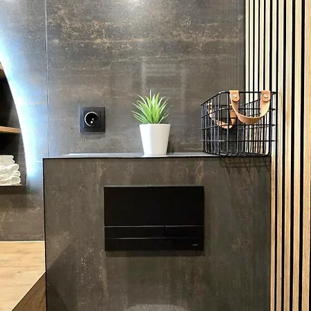 Joanna By Triapart Apartment *