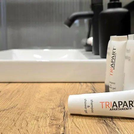 Joanna By Triapart *