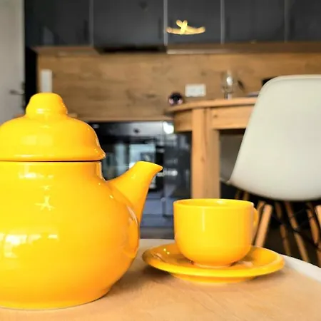 Joanna By Triapart Appartement