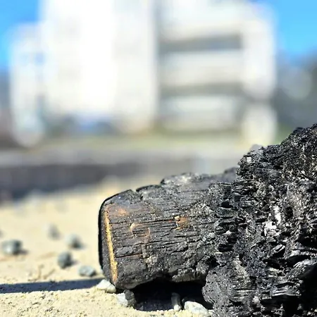 Appartement Joanna By Triapart Jantar