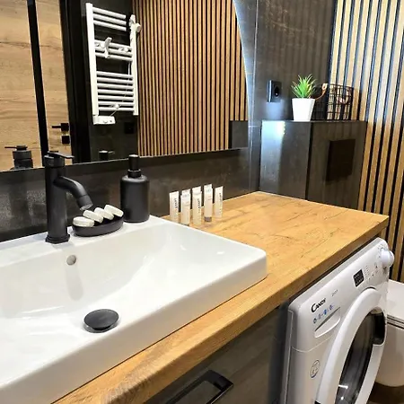 Appartement Joanna By Triapart *