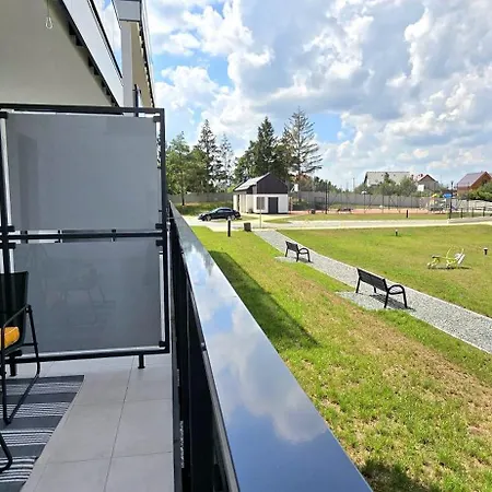 Appartement Joanna By Triapart Jantar