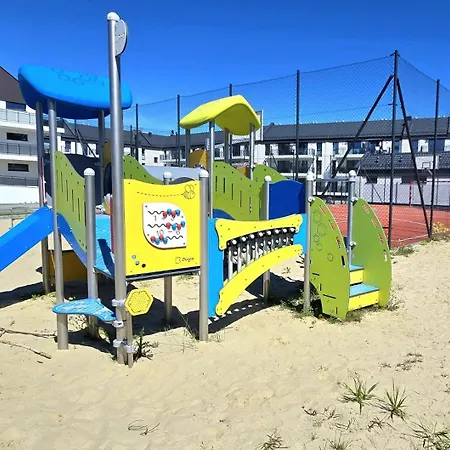 Joanna By Triapart Apartment