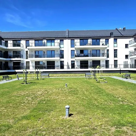 Appartement Joanna By Triapart