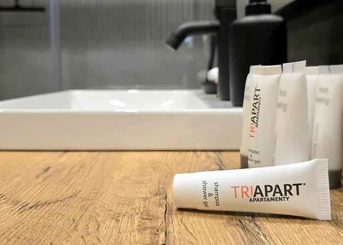 Joanna By Triapart *