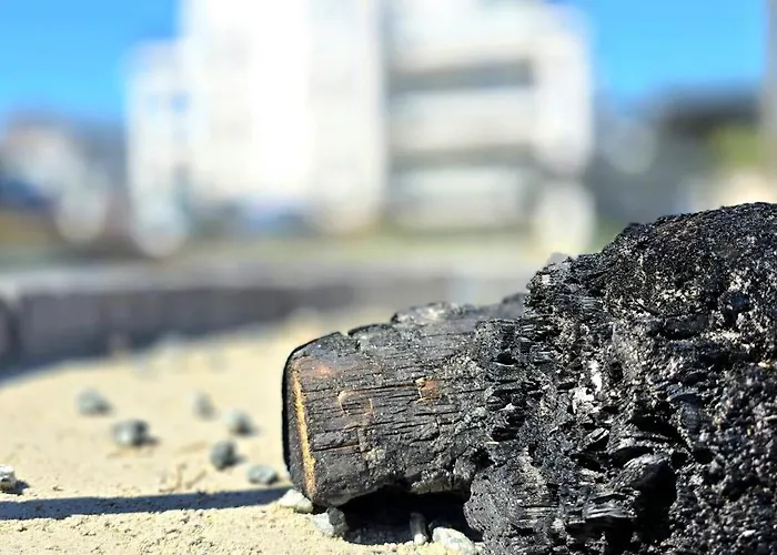 Апартаменты Joanna By Triapart Янтар